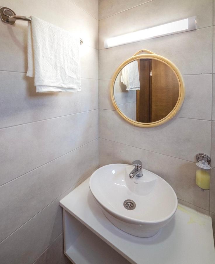 Zoe Pirot Apartman Kültér fotó