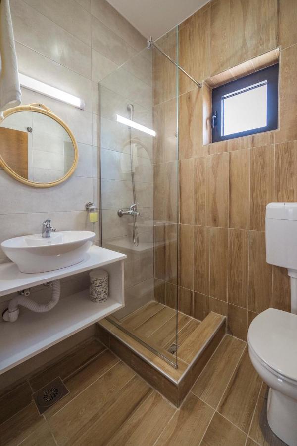 Zoe Pirot Apartman Kültér fotó