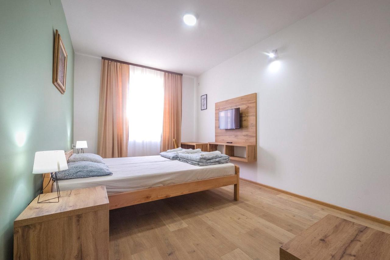 Zoe Pirot Apartman Kültér fotó
