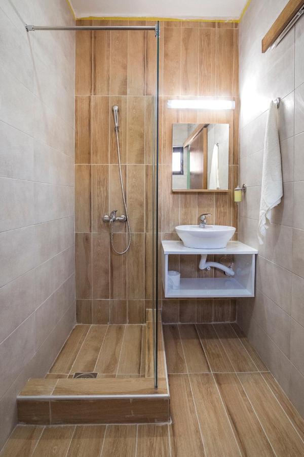 Zoe Pirot Apartman Kültér fotó