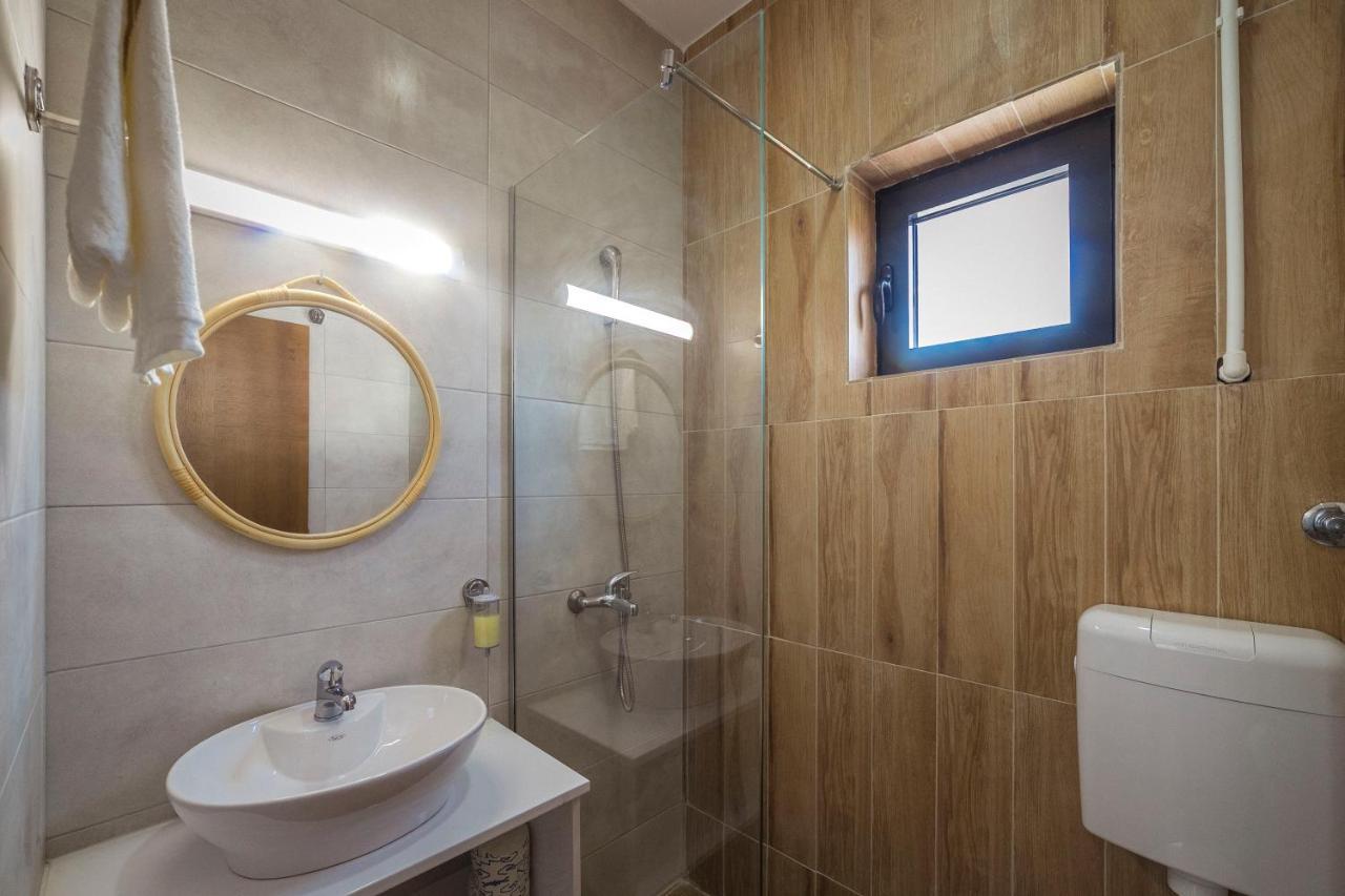 Zoe Pirot Apartman Kültér fotó