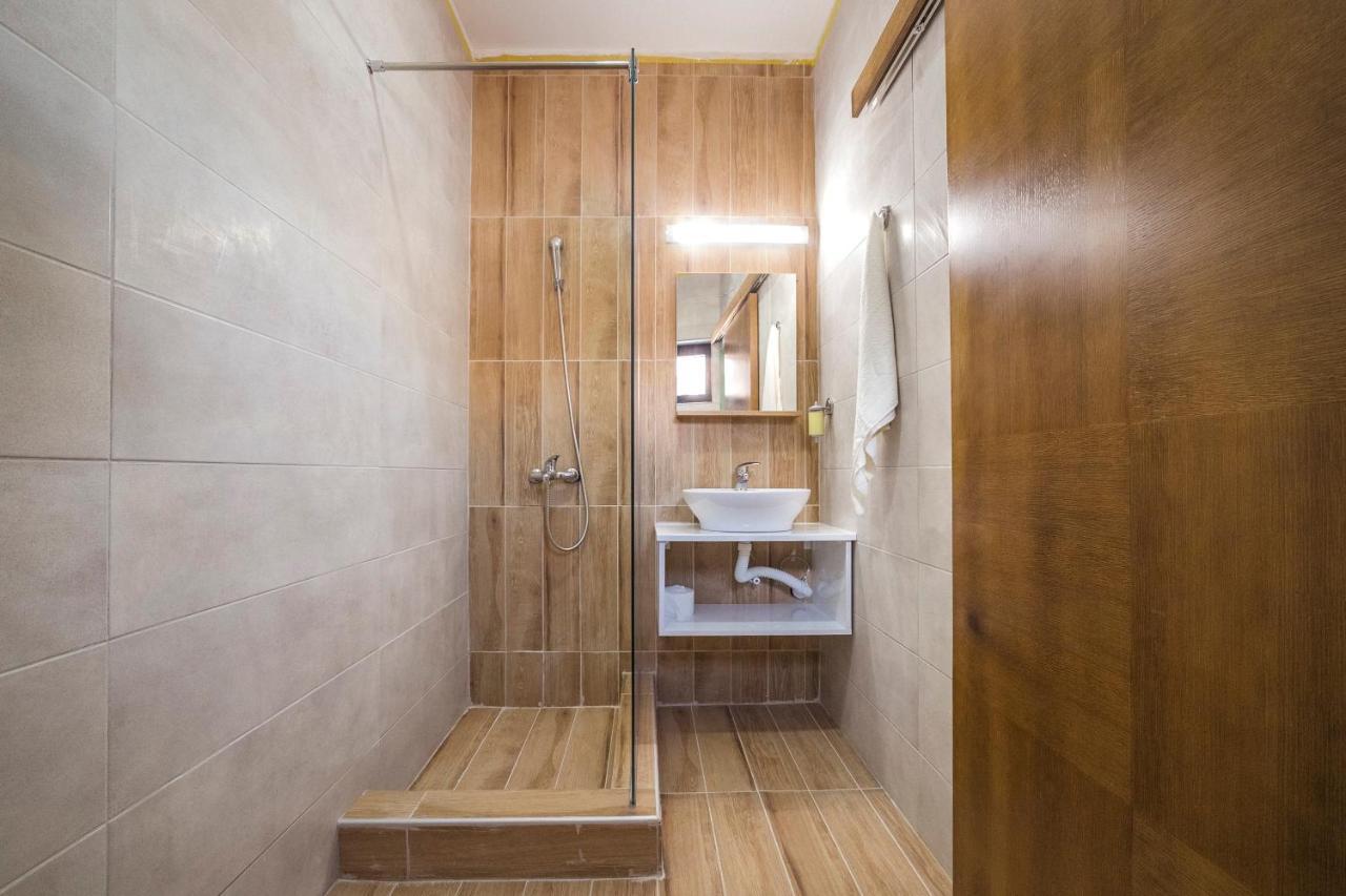 Zoe Pirot Apartman Kültér fotó