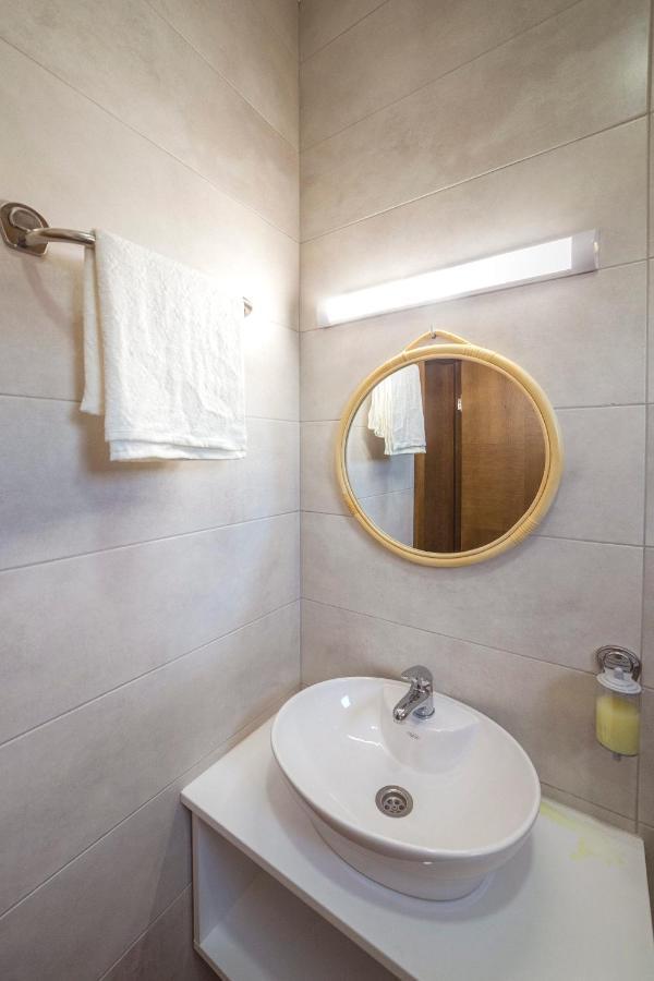 Zoe Pirot Apartman Kültér fotó