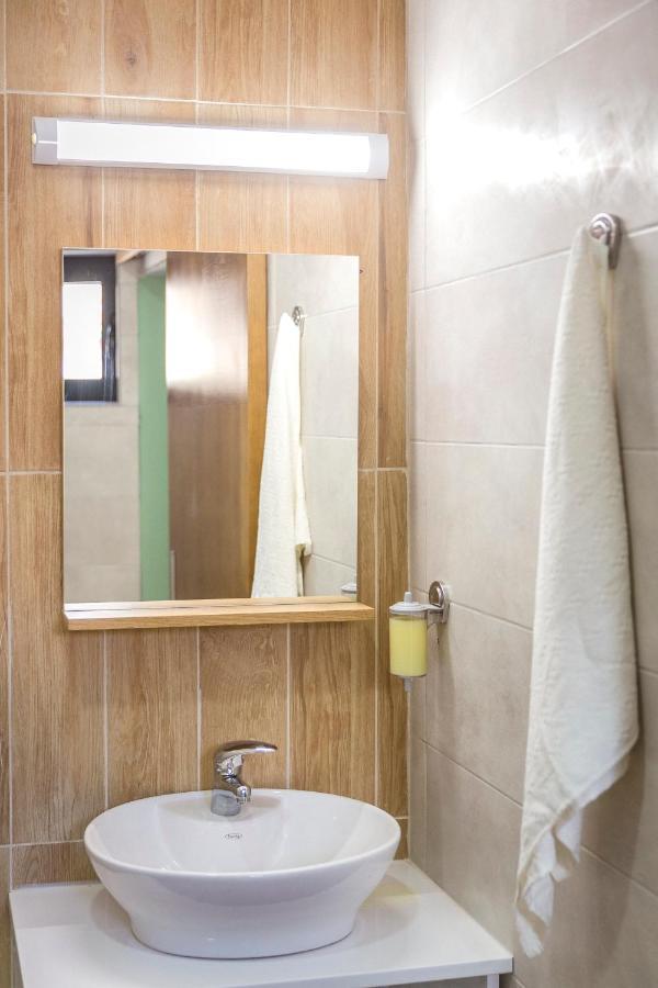 Zoe Pirot Apartman Kültér fotó