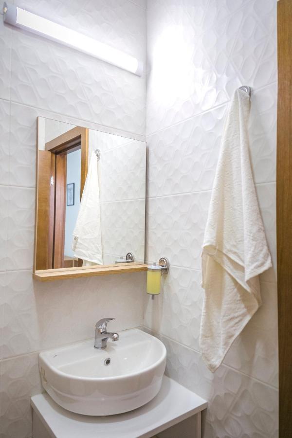 Zoe Pirot Apartman Kültér fotó